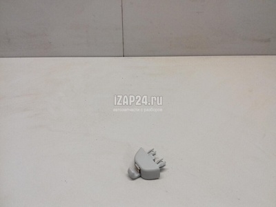 4F0857561Z62 Кронштейн солнцезащитного козырька VAG A6 [C6,4F] (2004 - 2011)