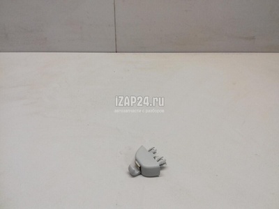 4F0857561Z62 Кронштейн солнцезащитного козырька VAG A6 [C6,4F] (2004 - 2011)