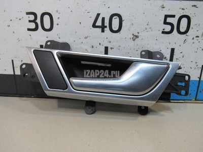 4F08390201HA Ручка двери задней внутренняя правая VAG A6 [C6,4F] (2004 - 2011)
