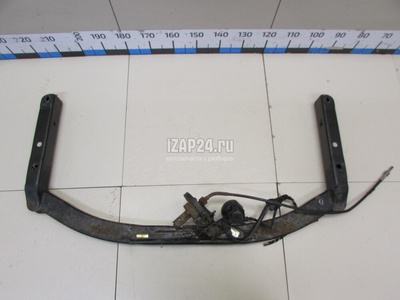 4F0800491A Сцепное устройство (Фаркоп) VAG A6 [C6,4F] (2004 - 2011)