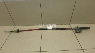 4F0713265D Трос КПП VAG A6 [C6,4F] (2004 - 2011)