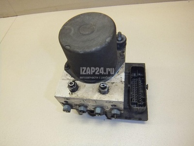 4F0614517T Блок ABS (насос) VAG A6 [C6,4F] (2004 - 2011)