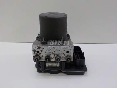 4F0614517T Блок ABS (насос) VAG A6 [C6,4F] (2004 - 2011)