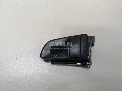 4F0951527E5PR Кнопка многофункциональная VAG A6 [C6,4F] (2004 - 2011)