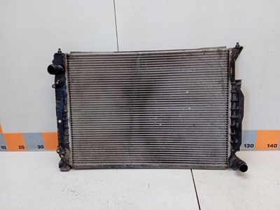 4B0121251A Радиатор основной Audi A6 C5 2000