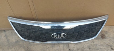 863502P500 Решетка радиатора Kia Sorento 2 2012-2020