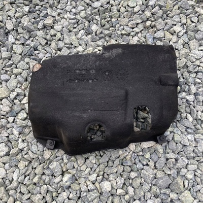 03L103660C audi a3 рестайлинг 2 , 0 tdi cr cff крышка раковина масло