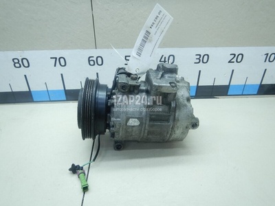 8D0260805RX Компрессор системы кондиционирования VAG Passat [B5] (1996 - 2000)