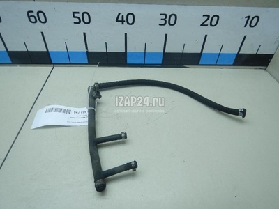058133784R Трубка картерных газов VAG Passat [B5] (1996 - 2000)