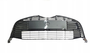 531020d030 решетка радиатора toyota yaris iii рестайлинг 53102 - 0d030 new