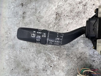 17b122 Переключатель дворников Mazda 626 GF 2000