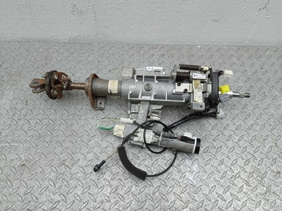 48810ZZ71A Колонка рулевая Nissan Frontier II (D40) 2004 - 2010 2010 ,