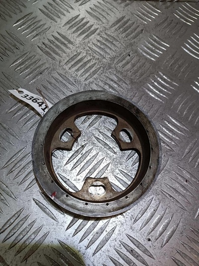 059109111G Шкив распредвала Volkswagen Passat B5+ рестайлинг 2000-2005 2003