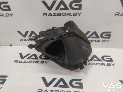 059133835E Корпус воздушного фильтра Audi A6 C6 (S6,RS6) 2006