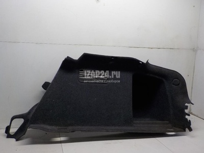 8E5863888A2Z3 Обшивка багажника VAG A4 [B6] (2000 - 2004)