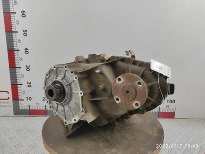3200008014 Раздаточная коробка (раздатка) SsangYong Rexton 1 (Y200) (2001-2006) 2006 ,