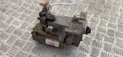 7504480 Стартер Land Rover Range Rover 3 2003