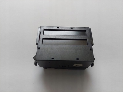 8D0919272C дисплей температуры audi a4 b5 a38l