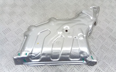 140139514R Защита (экран) выпускного коллектора Renault Duster 2 поколение (2020-2023) 2022
