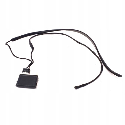 3G0962243C audi q5 8rb задняя крышка багажника единицы управления