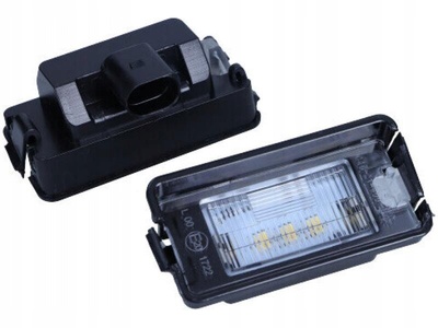 04621900LED индикатор массива seat ibiza ii 6k 99 - 02 iii 6l 02 - 09