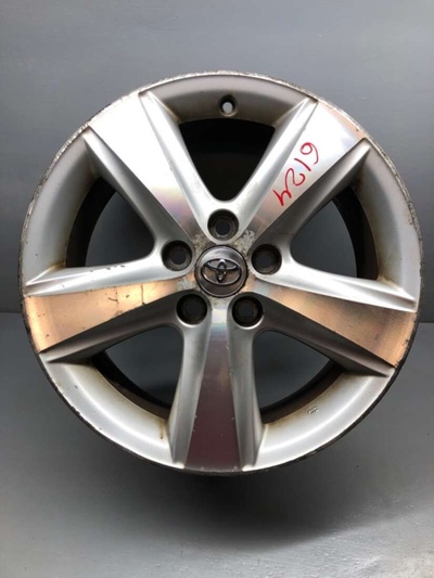 CLA8Y Диск литой Toyota Camry XV40 2009 CLA-8Y
