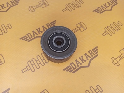 24436052 ролик обводной Opel Astra L48 2010