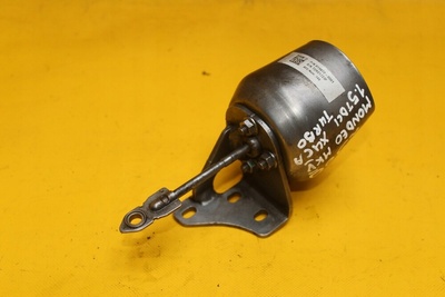 Регулятор турбины mondeo mk5 v 1.5 819872 - 0001