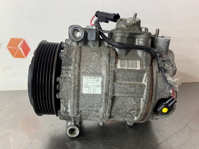A0012305611 Компрессор кондиционера Mercedes C-class W203 2005 , 447180-9724