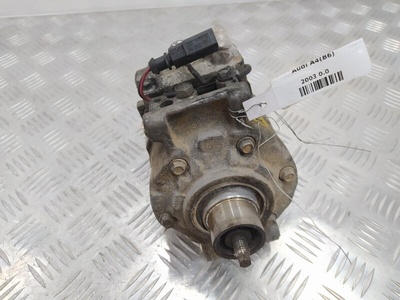 8E0260805BA Компрессор кондиционера Audi A4(B6) 2003