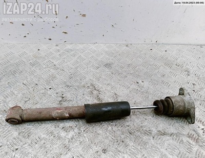 8E0513036AF Амортизатор подвески задний левый Audi A4 B6 (2001-2004) 2002