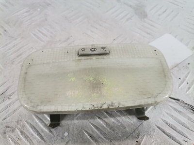 9680717080 Плафон салонный Citroen Jumpy_(Dispatch) 2 (2006-2016) 2007 ,6362Q0