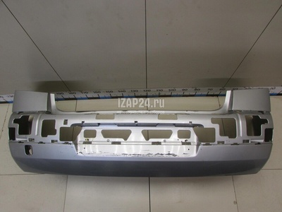 7701476955 Бампер задний Renault Megane II (2003 - 2009)