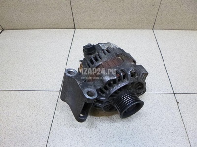 2S6T10300DD Генератор Ford Fusion (2002 - 2012)