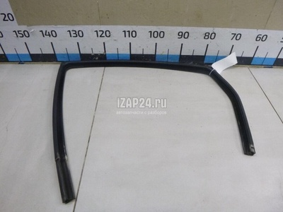 1229755 Уплотнитель стекла двери Ford Focus I (1998 - 2005)