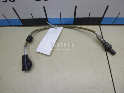 3S4A9F472C1B Датчик кислородный/Lambdasonde Ford Focus I (1998 - 2005)