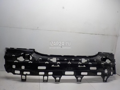 2038850265 Усилитель заднего бампера Mercedes Benz W203 (2000 - 2006)