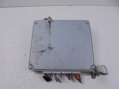 896610F102 блок управления 89661 - 0f102 corolla verso 2.2 d