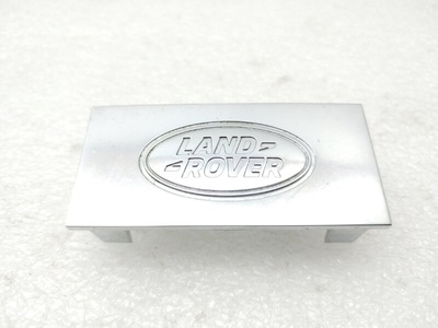 LR082577 Эмблема Land Rover Discovery 5 L462 2017 , HY32044E19A