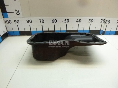 ZJ0110400 Поддон масляный двигателя Mazda Mazda 3 (BK) (2002 - 2009)