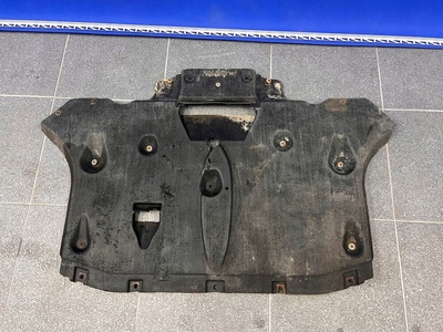4H0825235L audi a8 d4 крышка кпп