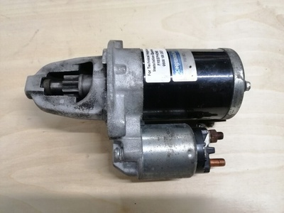 Mitsubishi кольт vi 1.5 109km стартер новый