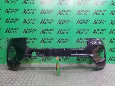 602000372AADQJ Бампер EXEED VX M36T 2021-нв , 602002405AA