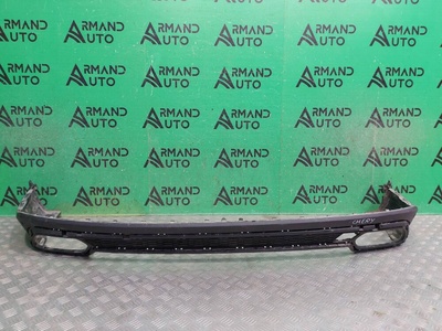 602001193AA Юбка бампера Chery Tiggo 8 Pro T1A 2021-нв