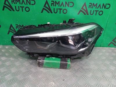 63117933333 Фара BMW X5 G05 2018-нв , 9481783