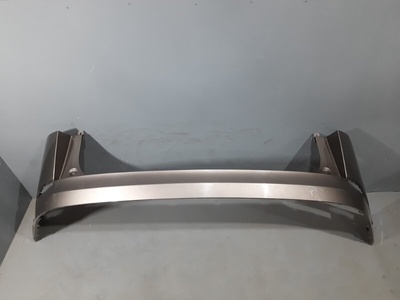 LR112603 Бампер задний Land Rover Range Rover Velar