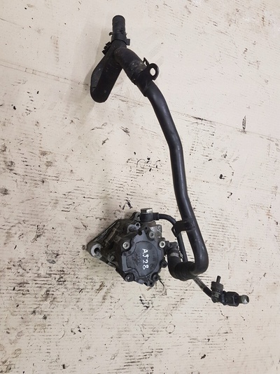 4Z7145156E a528 s4 b6 4.2 v8 насос гур