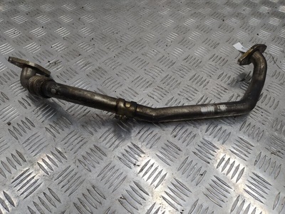 03G131521K Трубка системы рециркуляции EGR Audi A4(B6) 2003