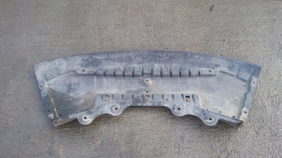 A2215242130 Защита переднего бампера Mercedes CL W216 2008 ,A2215243930,2215242130,2215243930