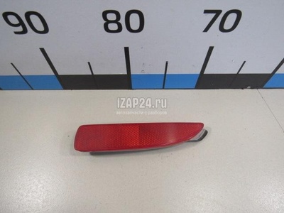 D350515L0C Отражатель задний Mazda Mazda 5 (CR) (2005 - 2010)